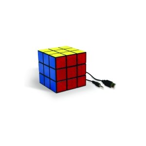 Rubik Speaker