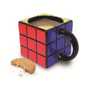 Rubik Mug