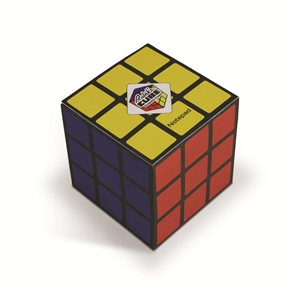 Rubik Note Pad