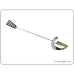 BBQ Sword Spatula