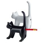 Sharp End Cat Pencil Sharpener