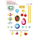 Tattoo Bling-Bling