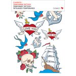 Tattoo Classics