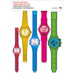 Tattoo Watches