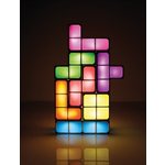 Tetris Stackable Desk Lamp