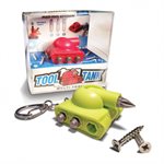 Tool Tank 