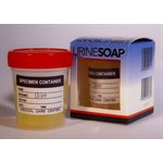 Urine Soap