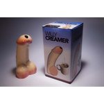 Willy Creamer