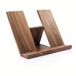 Acacia Bookstand
