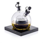 Orbit Oil and Vinegar Set