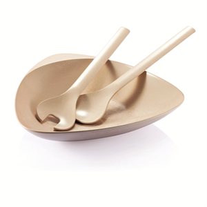 Bamboo Salad Set