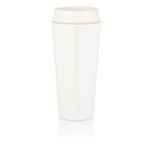 PLA Insulated Mug- White