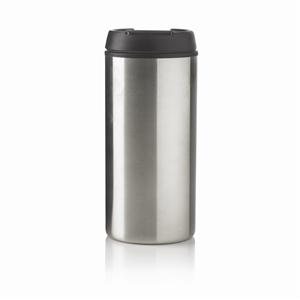 Metro leak proof tumbler-SS