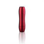 Wave Large Flask-Red