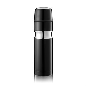 Contour Flask-Black