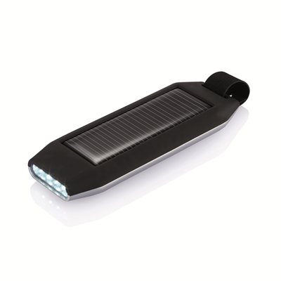 Eclipse Solar Flashlight