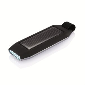 Eclipse Solar Flashlight
