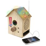 Birdbox Radio