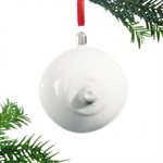 Christmas Eve Ornament