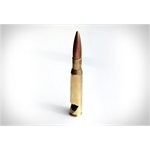 50 Caliber Bottle Opener