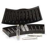 Bullet Ice Tray