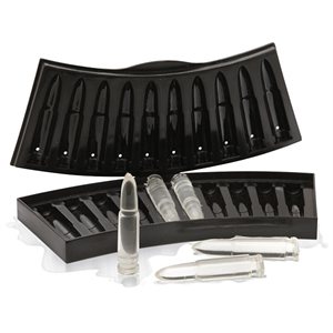 Bullet Ice Tray