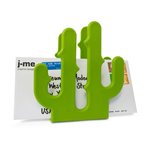 Cactus Letter Holder