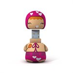 Candy-8GB Flash Drive