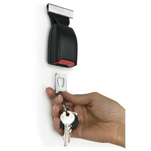 Buckle Up Key Holder
