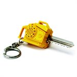Chainsaw Key Cover