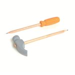 Tool Erasers