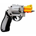 Gun Power Screwdriver