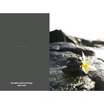 Eclectic Collection Notebook-Flower
