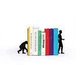 Evolution Bookends