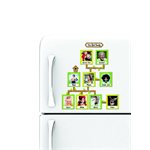 Family Tree Magnetic Frames