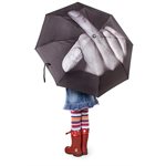 F**k the Rain Umbrella