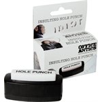 Insulting Hole Punch