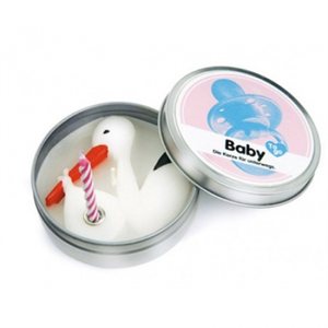 Candle to Go-Baby