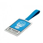 Travel Tag-Smelly Laundry