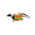 Keychain-HT DOG