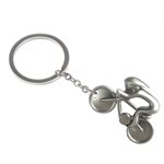 Keychain-BICYCLE