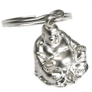 Keychain-BUDDHA