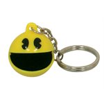 Pac-Man Keychain with Sounds