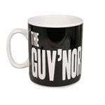 The Guv'nor Giant Mug