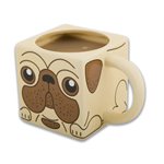 Pug Mug