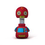 Robot Classic-8GB Flash Drive