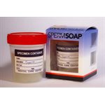 Sperm Soap