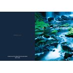 Water Collection Notebook-River 