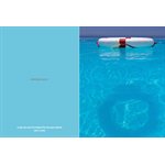 Water Collection Notebook-Lifesaver