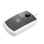 Corporate Optical Mouse / Souris Optique Pat Says Now